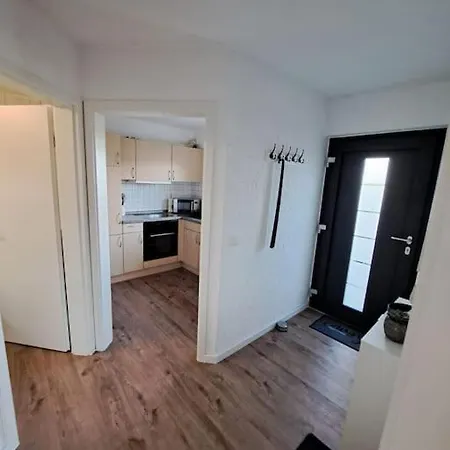 Ferienwohnung Anga