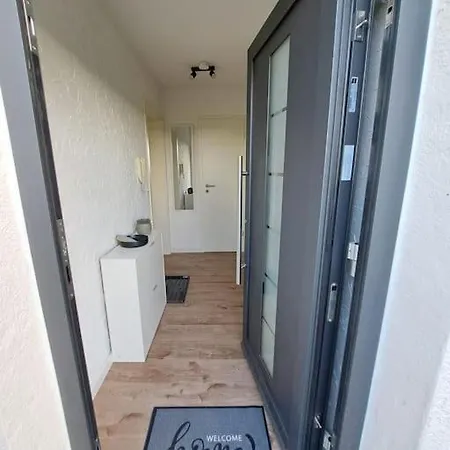 Ferienwohnung Anga *