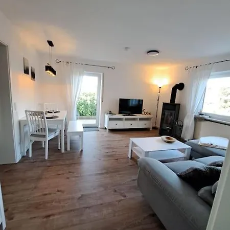 Ferienwohnung Anga *